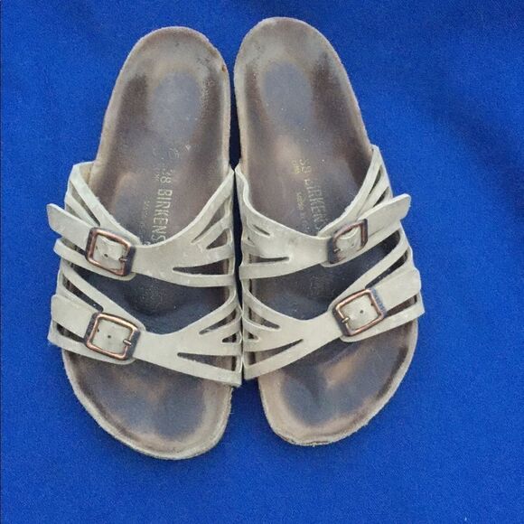 Birkenstock size 38  - Picture 3 of 7
